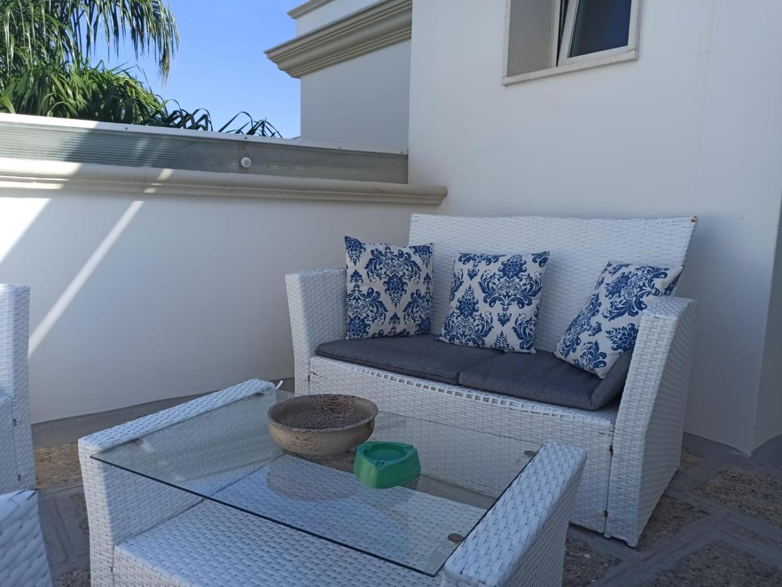Falli Exclusive Rooms And Breakfast -Con Parcheggio Privato E Gratuito- ポルト・チェザーレオ エクステリア 写真